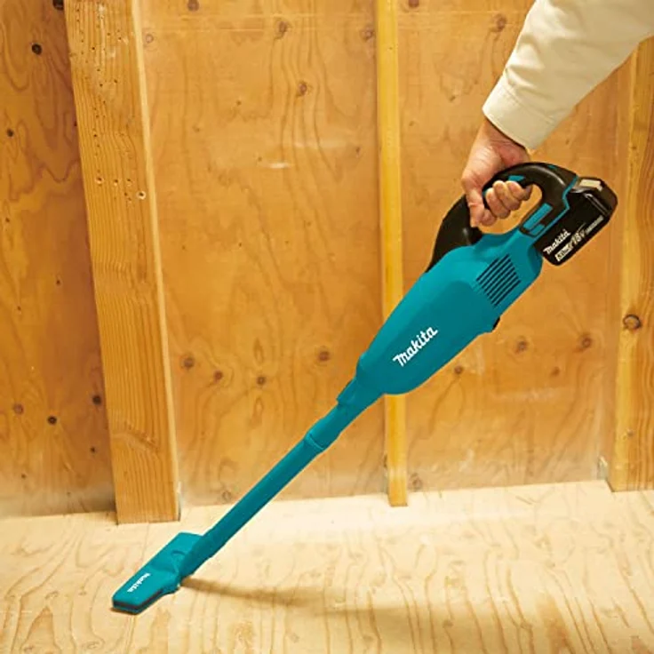 Makita DCL280FZ – Bild 2
