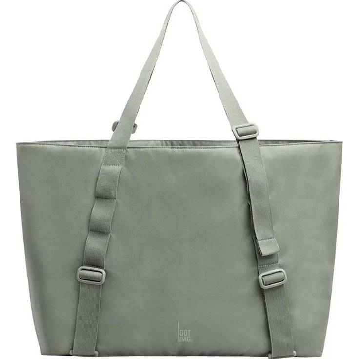 Got Bag Shopper, Bass (khaki), 40 l Volumen, nachhaltige Materialien - Preisvergleich