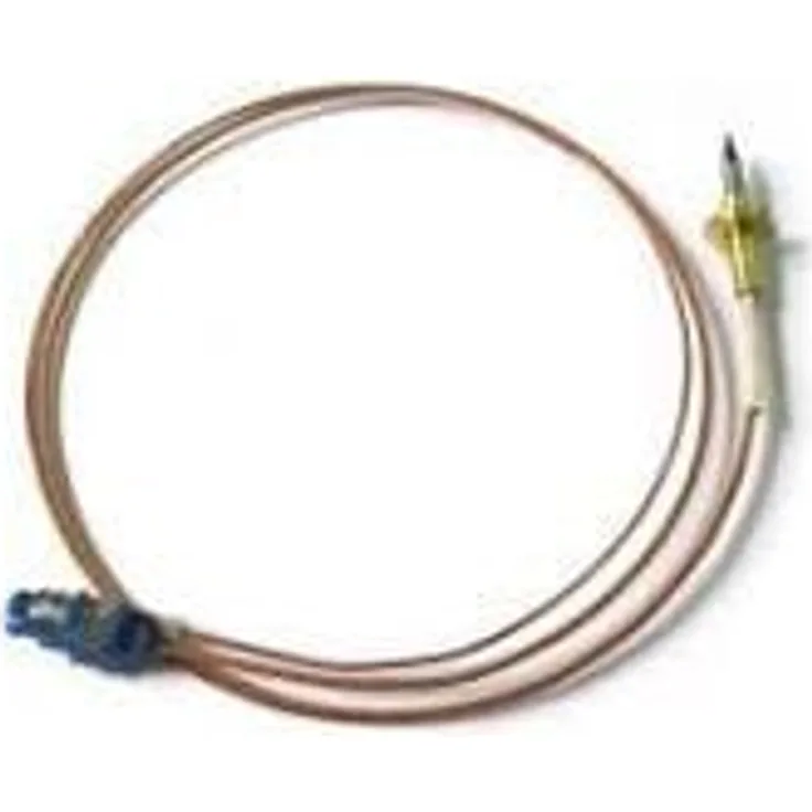 Whirlpool Thermoelement für Hob 520mm, Original Zubehör für Backöfen, passend für diverse Geräte