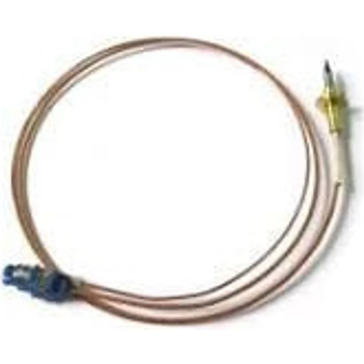 Whirlpool Thermoelement für Hob 520mm, Original Zubehör für Backöfen, passend für diverse Geräte