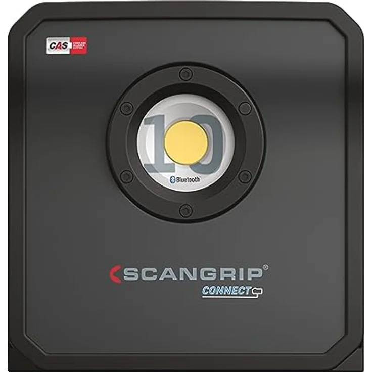 Foco Scangrip Nova 10 Connect – Bild 1
