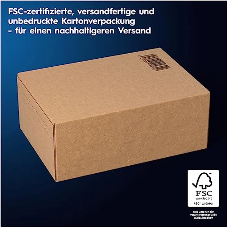 Oral-B iO Series 8 Plus Edition Elektrische Zahnbürste/Electric Toothbrush, PLUS 3 Aufsteckbürsten inkl. Whitening, Magnet-Etui, 6 Putzmodi, recycelbare Verpackung, Geschenk Mann/Frau, black – Bild 2
