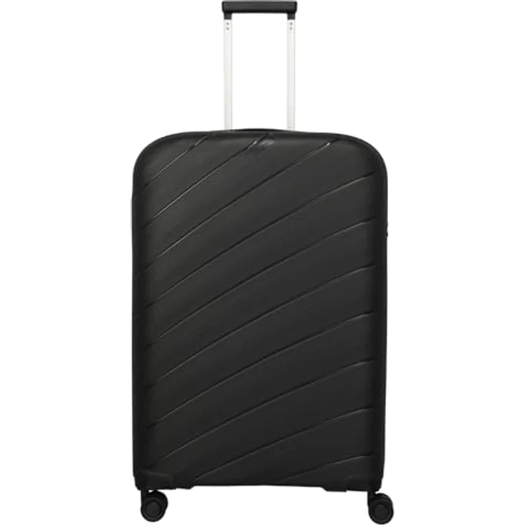 Travelite Burano 4 Rollen Kofferset 3-teilig mit Dehnfalte, TSA-Schloss und 207 l Stauraum – Bild 2