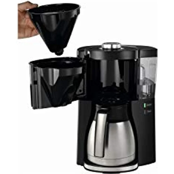 Melitta 1025-16 LOOK Therm Perfection – Bild 3