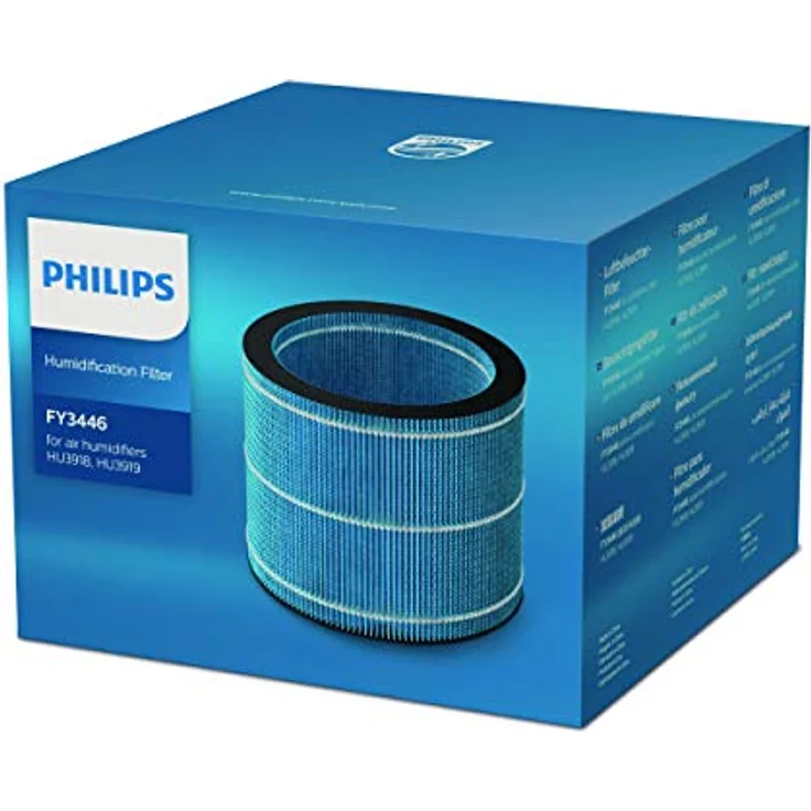 Philips FY3446-30 Filter Luftbefeuchter 3000er Serie – Bild 5