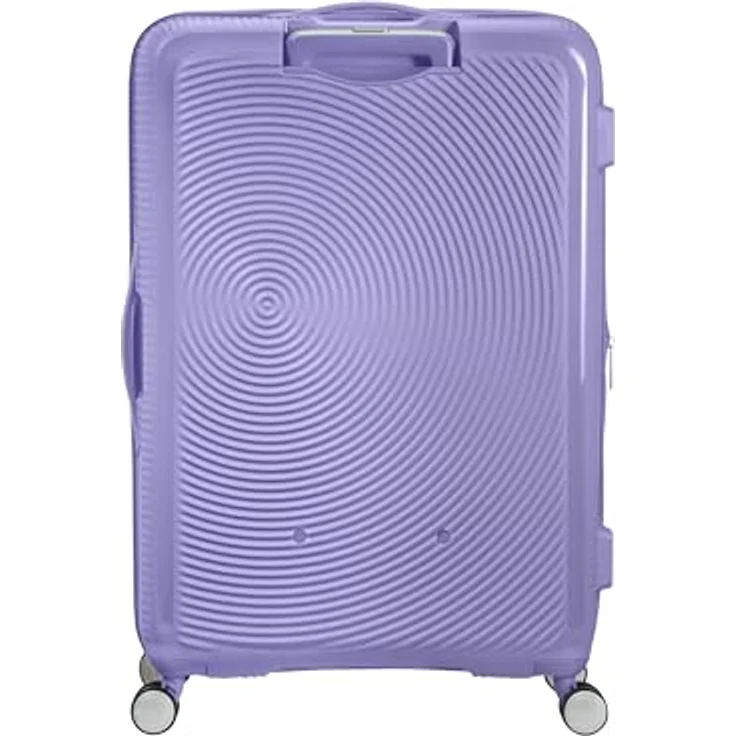 American Tourister Soundbox Spinner 77/28 TSA EXP Lavender – Bild 5