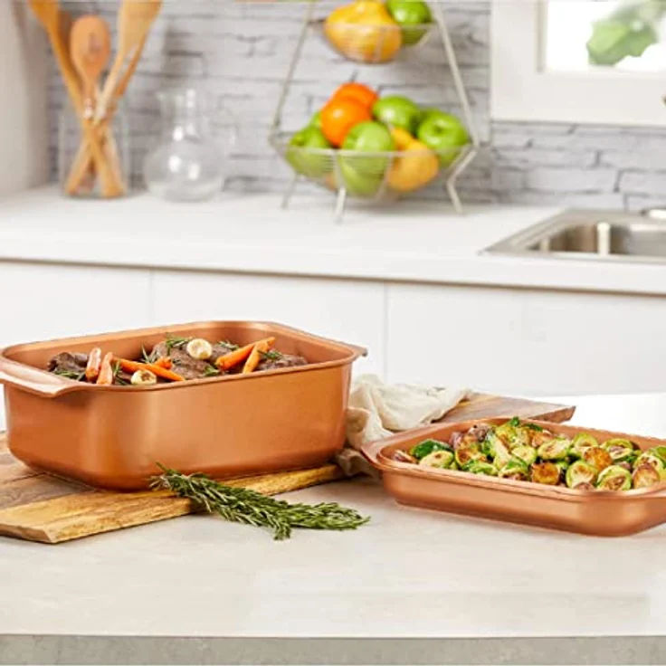 Livington Copperline WonderCooker – Bild 3