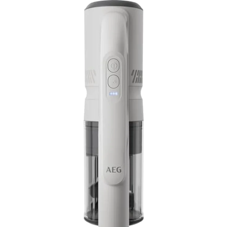 AEG Akku-Stielstaubsauger AP51UH18ST, 200 W, extra stark & kabellos, bis 50 Min. Laufzeit, keine Haarverwicklung – Bild 14