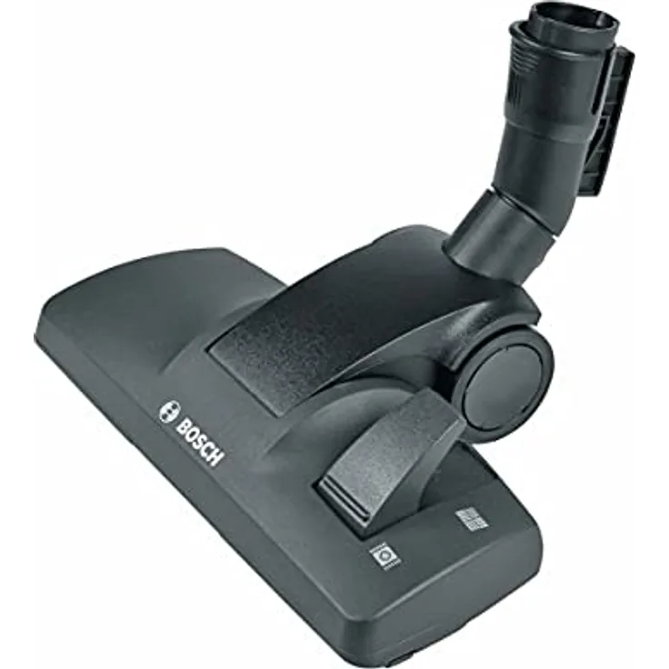 Bosch Siemens 00576394 576394 ORIGINAL Bodendüse Saugdüse Saugfuss Düse Einrastsystem Staubsauger Bodenstaubsauger - Preisvergleich