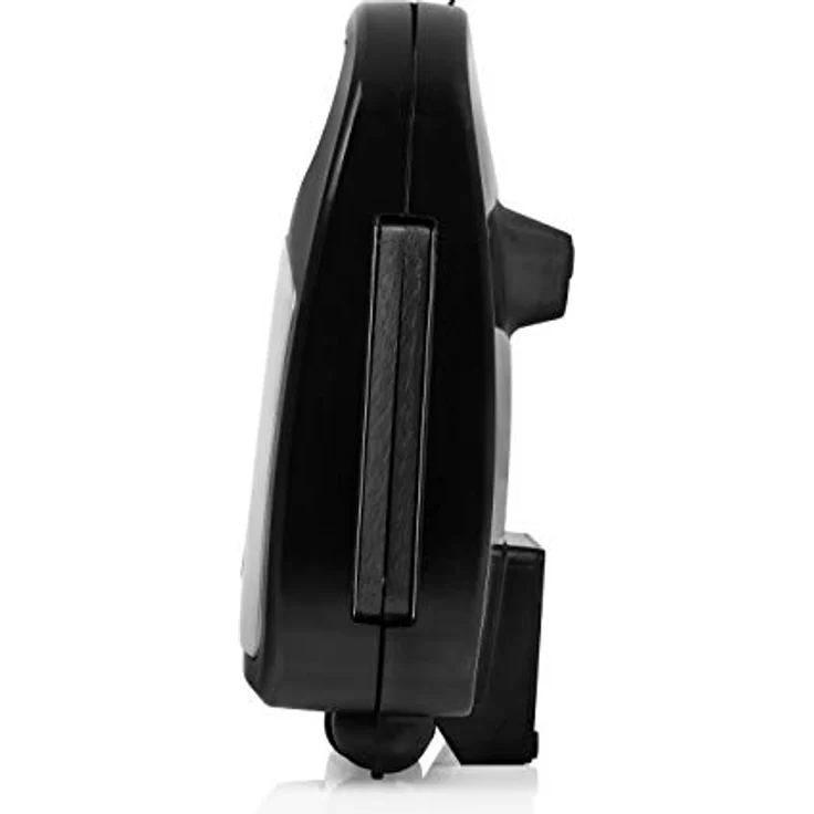 Tristar SA-3070 Sandwich Maker 3in1, 800, Kunststoff, Schwarz – Bild 5