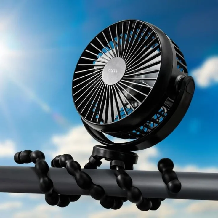 Mikamax MM - Flex Fan, Ventilator
