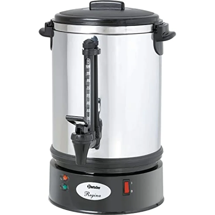 Bartscher A190196 Regina Plus 90T – Bild 2