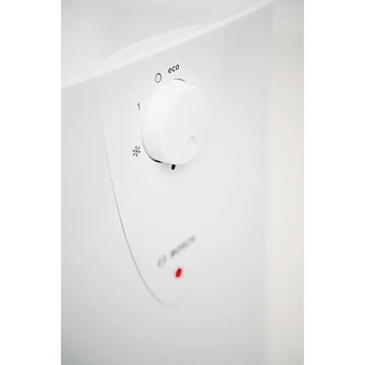 Bosch Kleinspeicher Untertisch 5l offen 2,2 kw TR1500 TO 5 T, Heizgeräte – Bild 3
