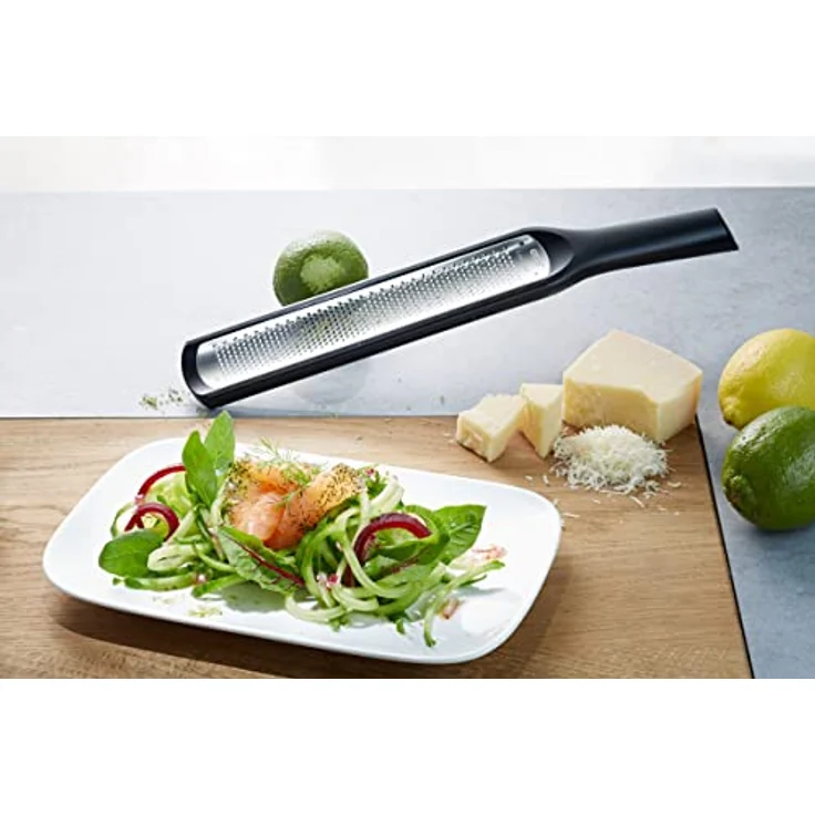 Gefu Feinreibe Rafino schwarz – Bild 7