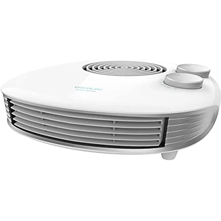 Tragbarer Heizlüfter Cecotec Ready Warm 9800 Force Horizon 2000 W, Heizlüfter – Bild 4