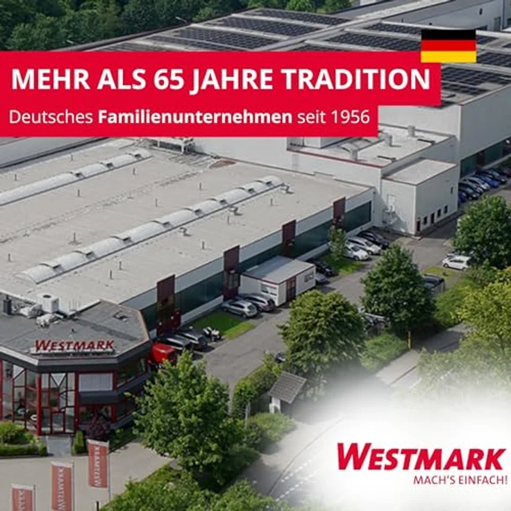 Westmark Winkelpalette »Master Line«, 25,5 x 3,5 cm, gewinkelt, flexi 31282270 – Bild 10