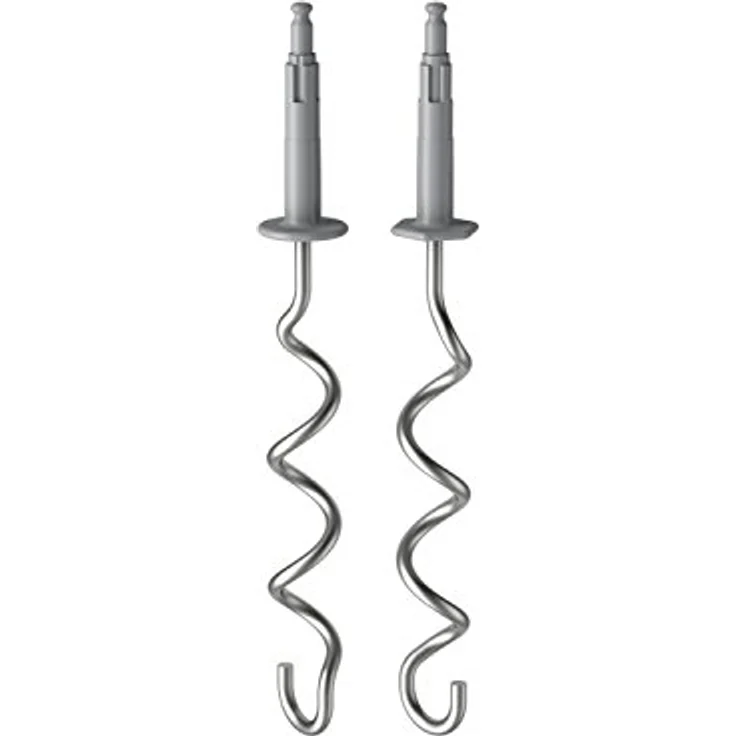 Braun HM 3135 WH MultiMix 3 Handmixer Weiß – Bild 5