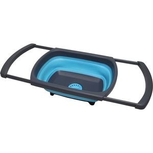 Bild für Obelink Spülschüssel ausziehbar mit Stopfen