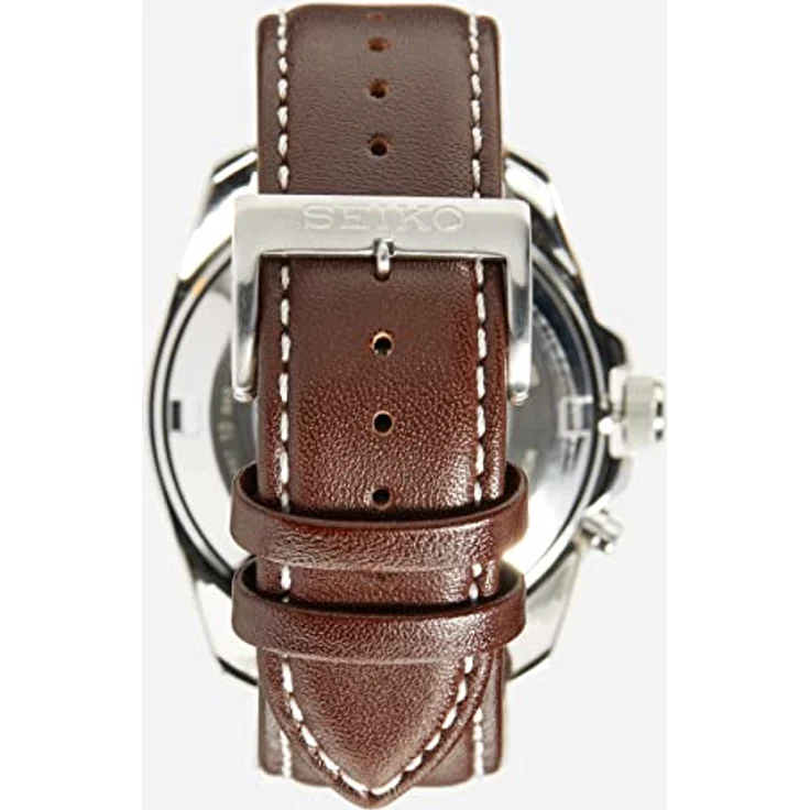 Seiko Kinetic SKA791P1 Herrenarmbanduhr – Bild 4