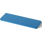 Philips OneUp Reinigungspad Einzelpack – Für empfindliche Hartböden, schnelle Trocknung, wiederverwendbar (XV1882/10)