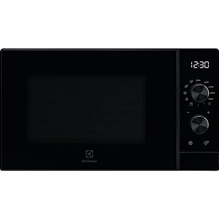 Electrolux EMZ725MMK microwave Over the range Grill microwave Black, Mikrowelle, Schwarz – Bild 2