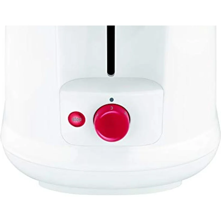 Moulinex Principio Toaster mit 2 Schlitzen, 850 W, Temperaturregler mit 7 Position – Bild 3