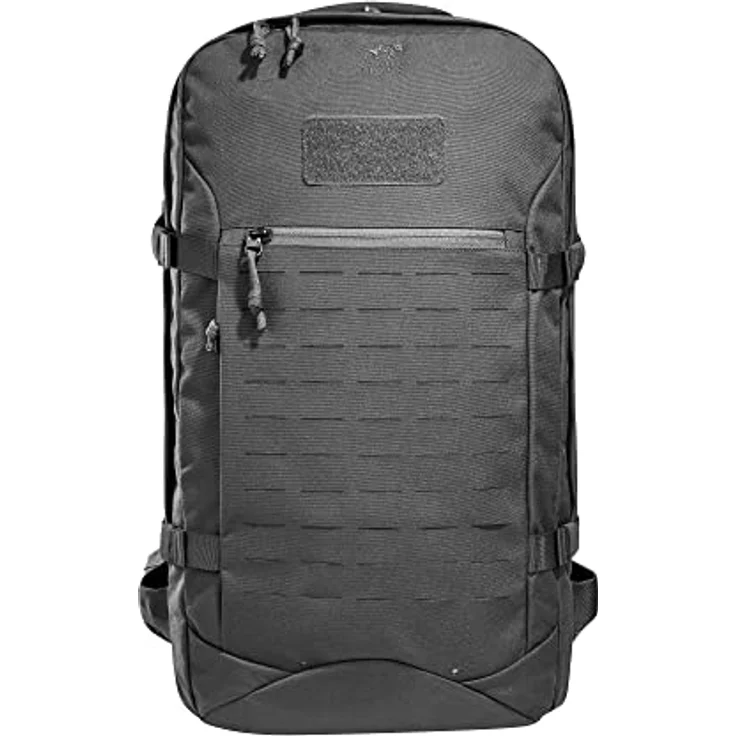 Tasmanian Tiger Mission Pack MKII, 37 Liter Freizeitrucksack mit MOLLE-System, Titan-Grey – Bild 3