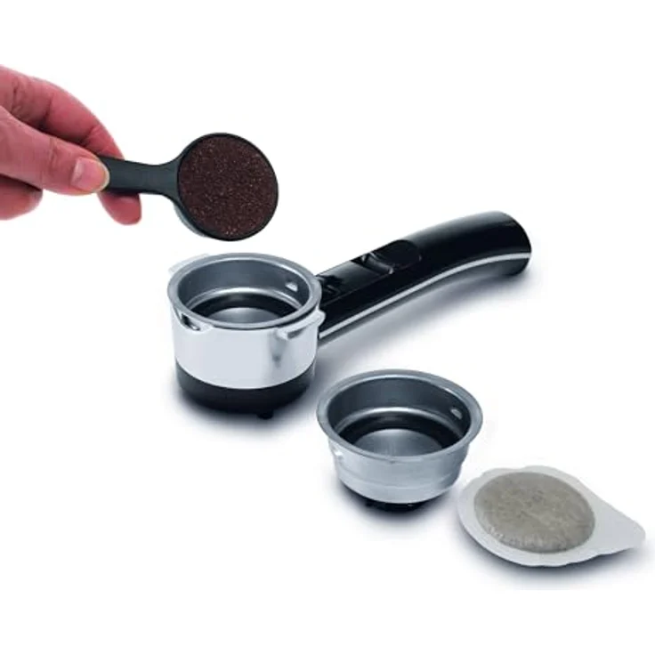 De'Longhi EC201CD Espresso – Bild 4