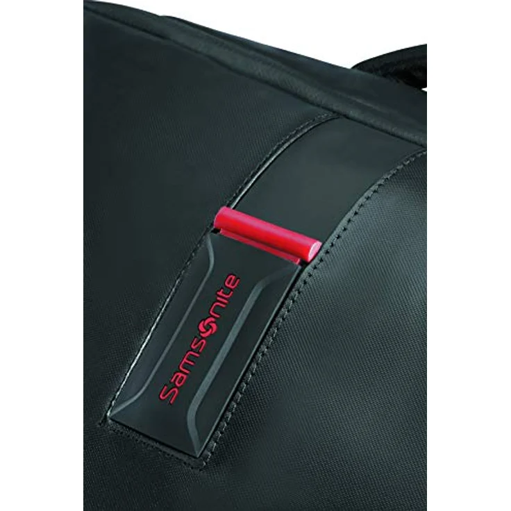 Samsonite Paradiver Light Koffer, Schwarz, (51 l, M) – Bild 8