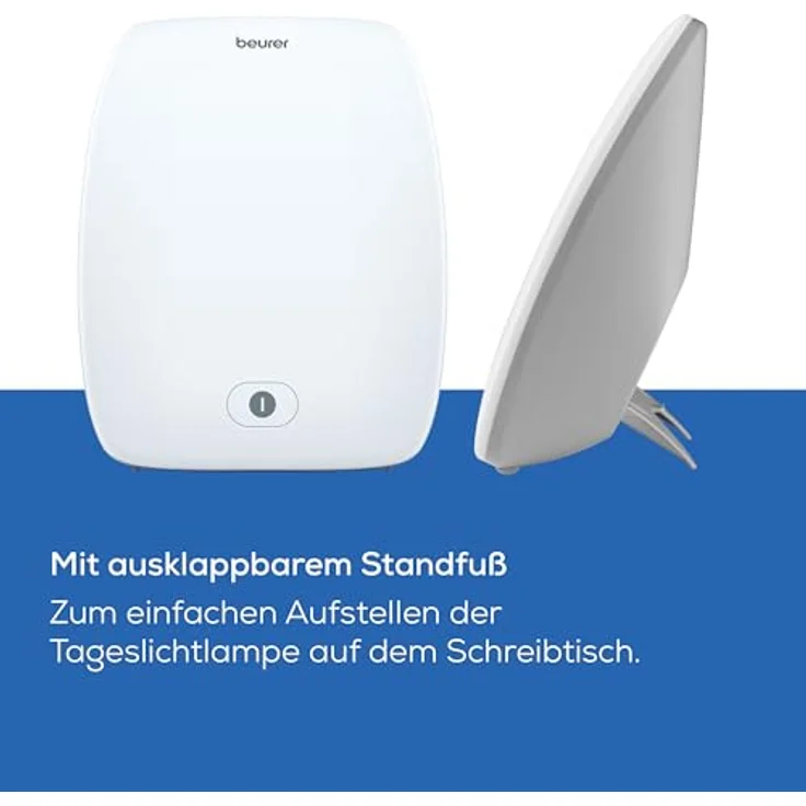 Beurer Beurer TL 41 TOUCH 608.11 TL 41 Touch 608.11 Tageslichtlampe – Bild 3