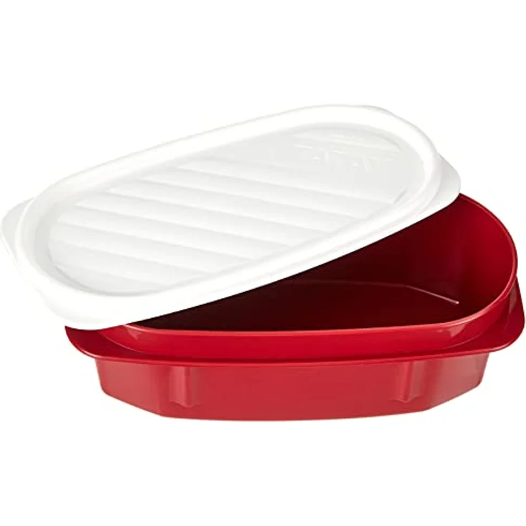 TATAY Urban Food Black - Thermal Food Carrier Lunch Box with Airtight Containers Included (21.5 x 9 x 12) – Bild 4