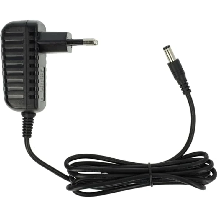 vhbw Netzteil kompatibel mit Dirt Devil Gator 18V M137-6, Gator 18V M137-7 Akkustaubsauger - 150 cm – Bild 1