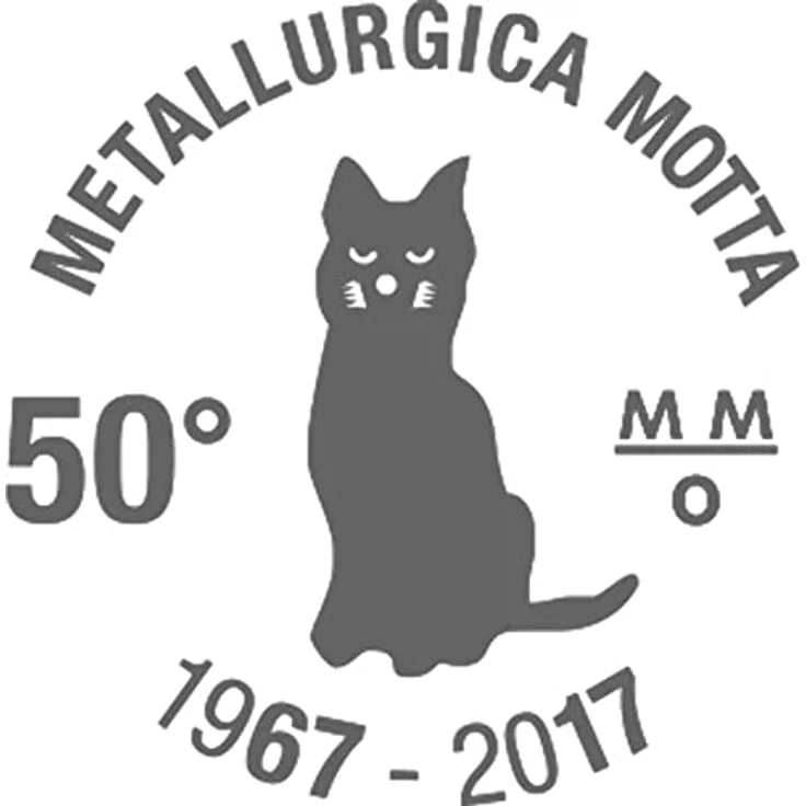 Motta Milchkännchen Milchschaumkännchen Europa 350 ml Edelstahl Rot – Bild 3