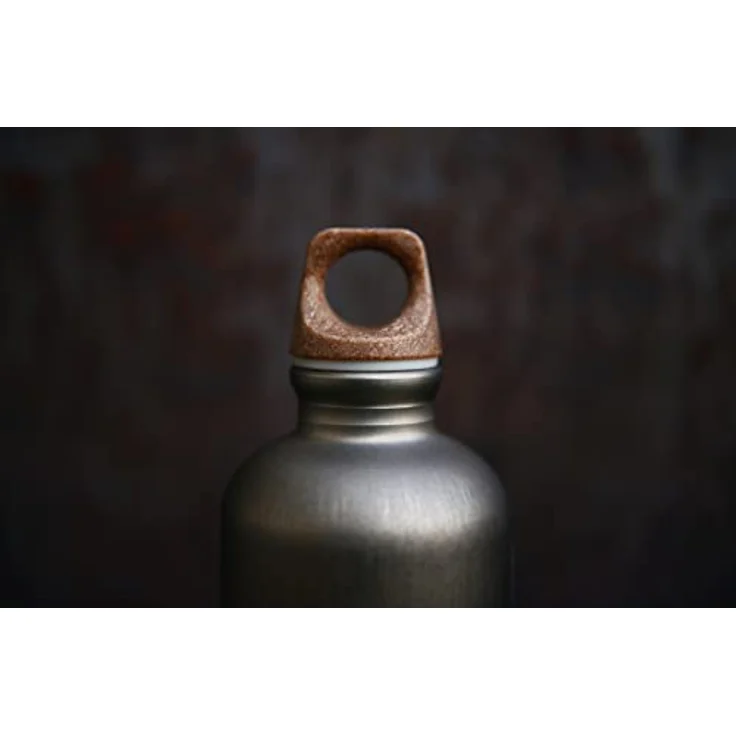 SIGG Traveller MyPlanet™ Top Ersatzteil für SIGG Trinkflasche Traveller MyPlanet™ (0.6 L & 1.0 L), auslaufsicherer Ersatz-Verschluss auf Basis erneuerbarer Stoffe - Preisvergleich – Bild 2