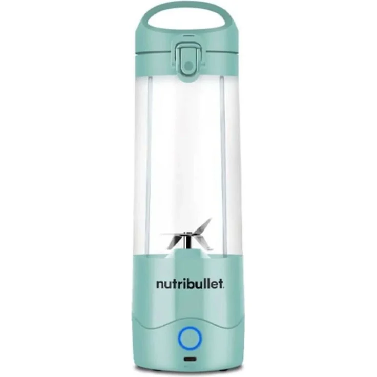 Nutribullet NBP003LBL – Bild 1