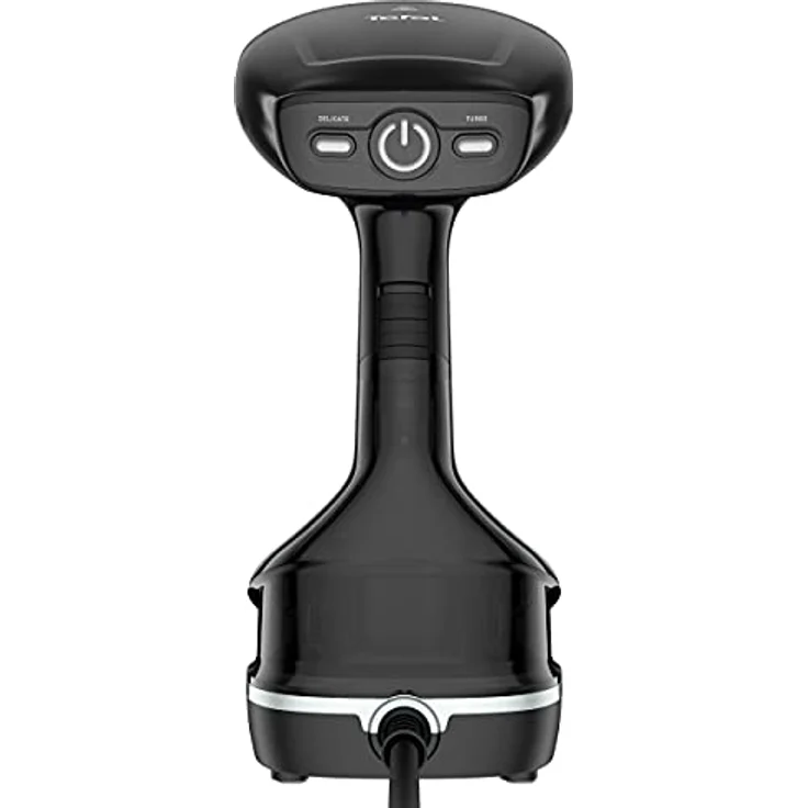 Tefal Acces Steam Force ASS STEAM FOR DT8250 Tragbare Dampfbürste 0 2 l 0 4 min Schwarz Tasten Handschalter, Steamer – Bild 3