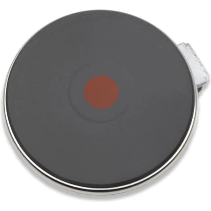 VIOKS Einzelkochplatte Blitz-Kochplatte 145mmØ, 1500W, 7-Takt-Schalter für EGO 13.14463.040 – Bild 4