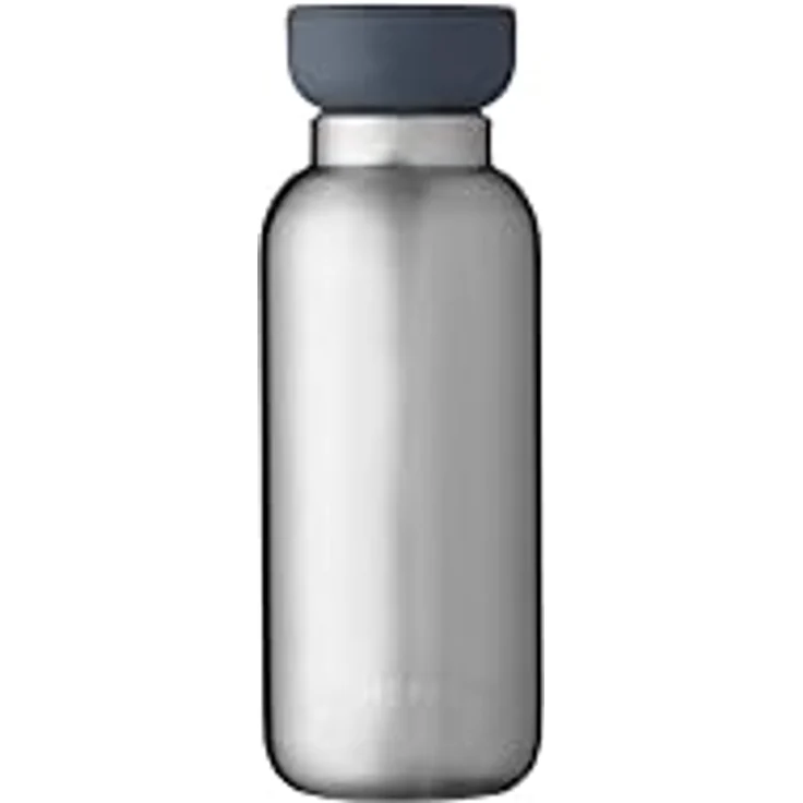 MEPAL thermoflasche ellipse 350 ml - gebürstet – Bild 2