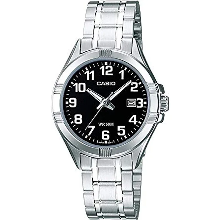 Casio Collection, Quarzuhr, 31 mm 