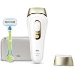 Braun Silk-expert Pro 5 IPL Epilierer PL5052; Farbe Farbig