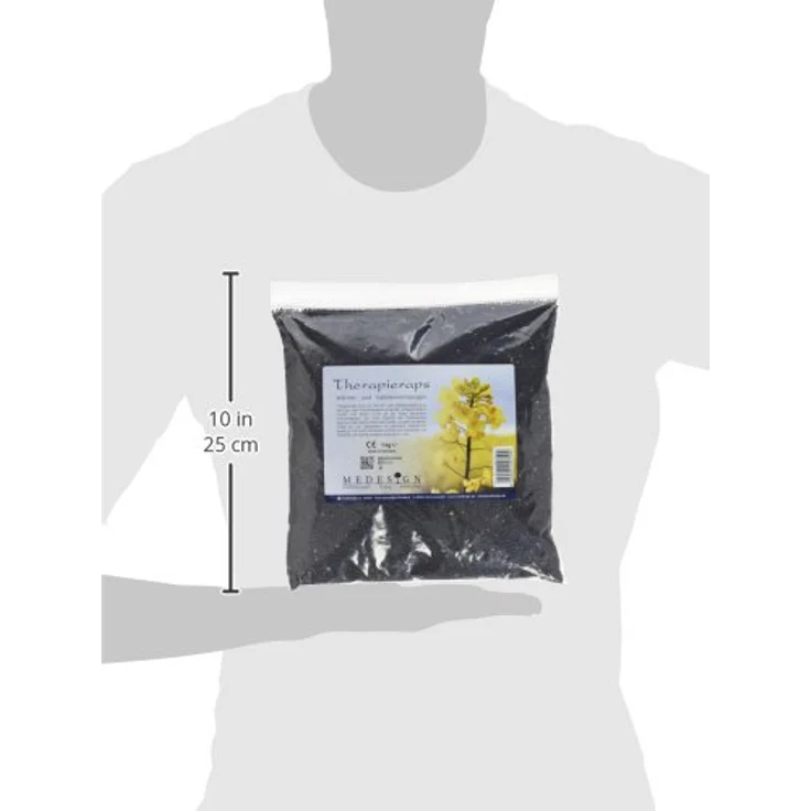 Medesign I.C. Therapieraps, 1er Pack (1 x 1 kg) – Bild 2