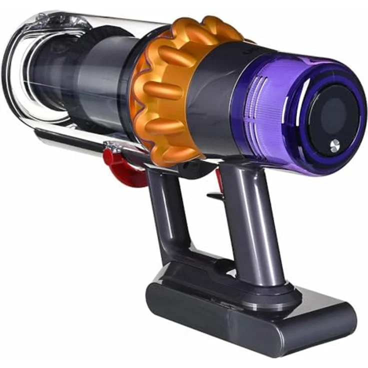 DYSON V15s Detect Submarine Stielsauger, Akkubetrieb, 660 Watt – Bild 4