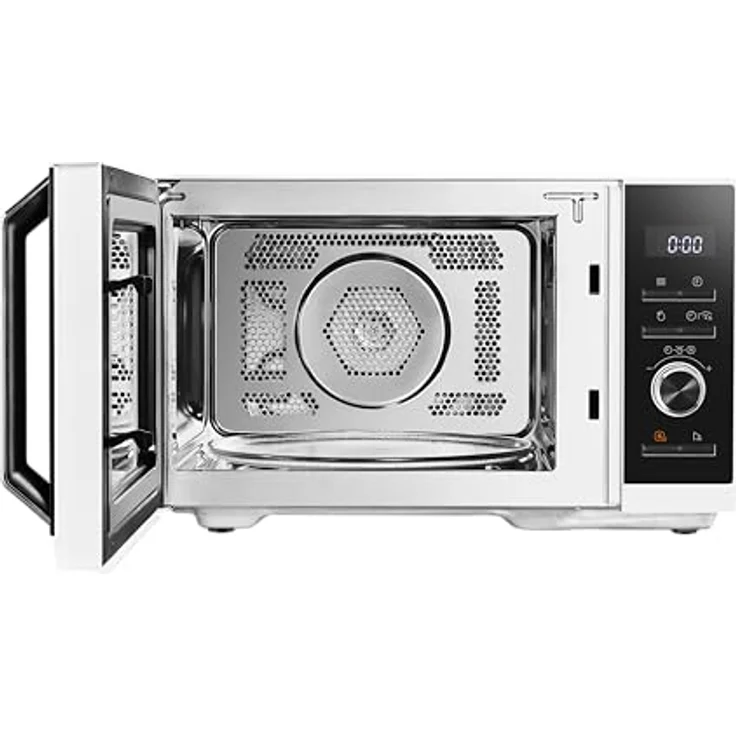 Toshiba Mikrowelle 3in1, Mikrowelle – Bild 2