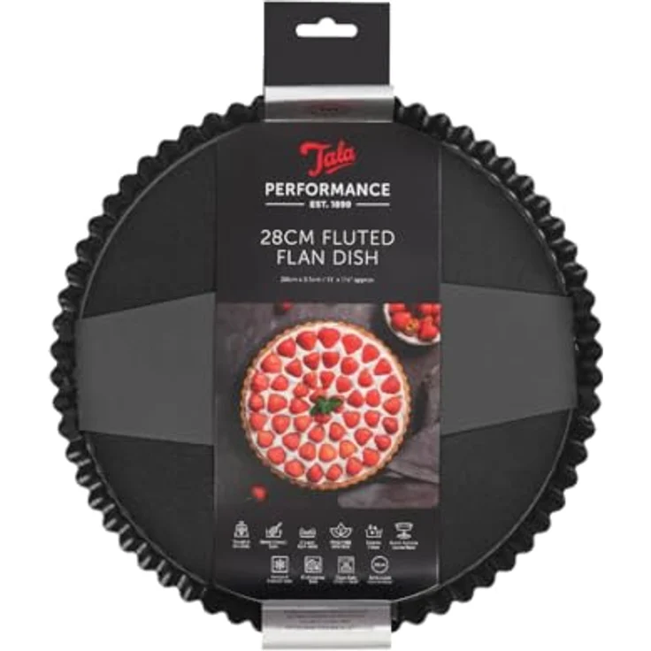 Tala Performance Bakeware Pastetenform-Kuchen-Form. 28 cm – Bild 2