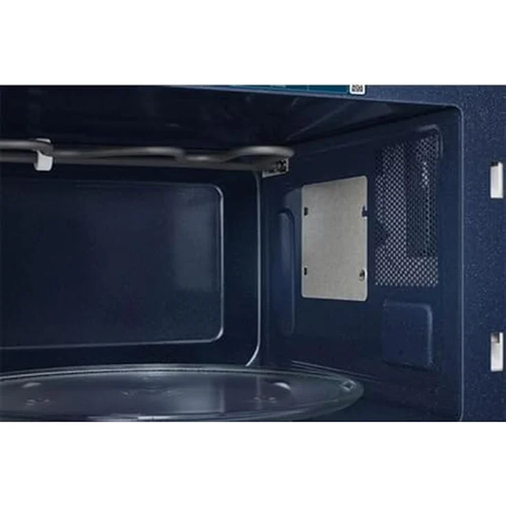 Samsung Mikrowellenherd MG32DG4524CGE1, 32 l, Luftfrittieren, automatische Rezepte, Grill, Schwarz – Bild 5