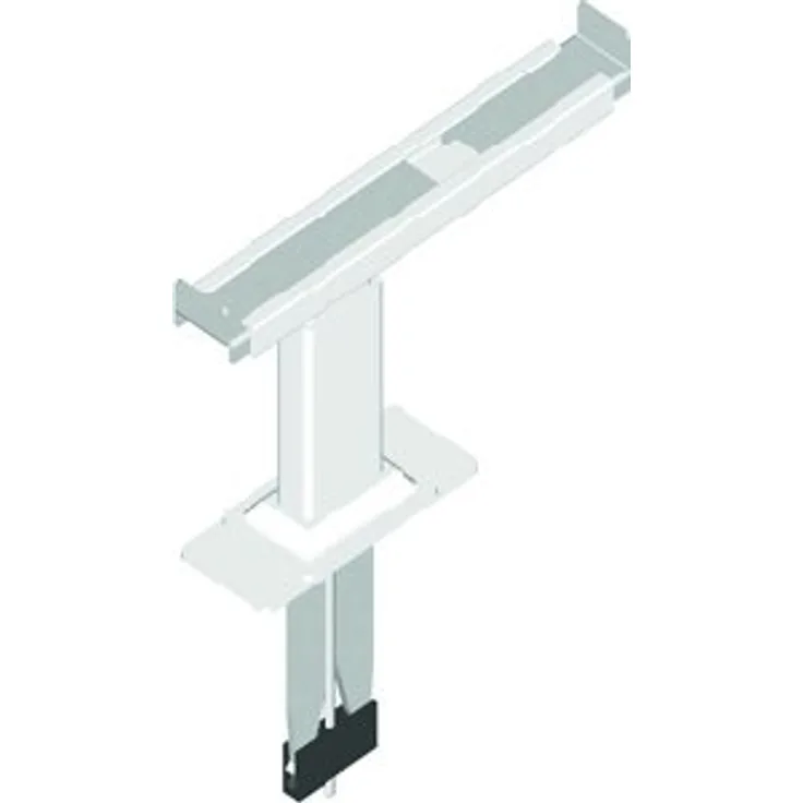 Kermi – Tablet der Fenster Therm X2