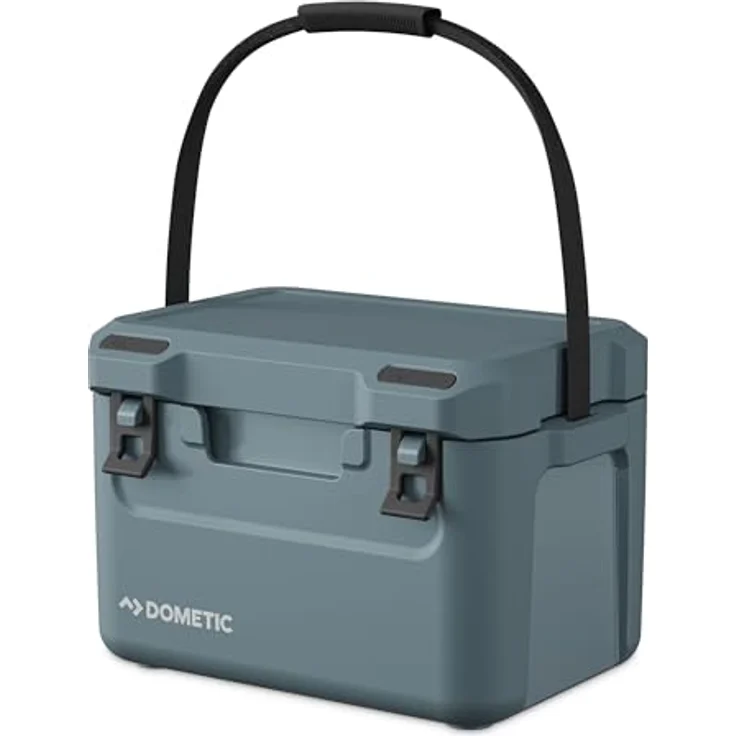 Dometic Cool Ice CI 15, Kühlbox mit 15 l Fassungsvermögen, ideale für Outdoor-Aktivitäten, robust und langlebig – Bild 1