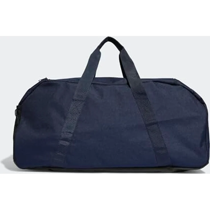 Adidas Tiro League Duffelbag M, praktische Sporttasche aus recycelten Materialien für Reise und Freizeit – Bild 2