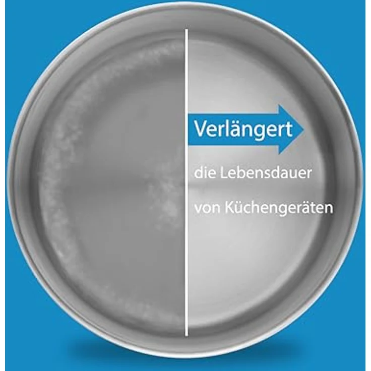 Philips Water Wasserfilterkanne, 2,6 L mit Geschmacksfilter, schneller Durchfluss, elektronischer Timer, filtert Chlor, Kalk, Schwermetalle und Mikroplastik – Bild 4