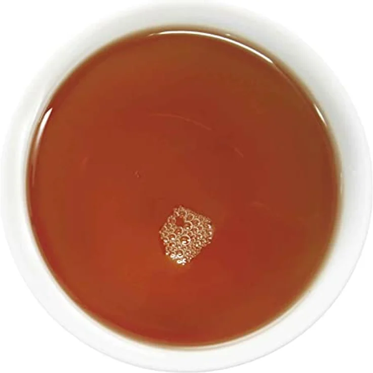 Tee Handels Kontor Bremen Schwarzer Tee Darjeeling, Sommer
TGFOP, lose | 100 g - Premiumtee lose – Bild 2